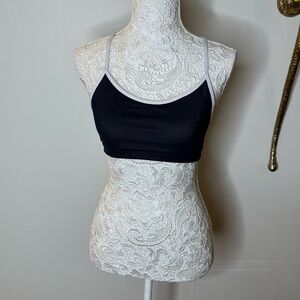 Lululemon Sports Bra Sz 6